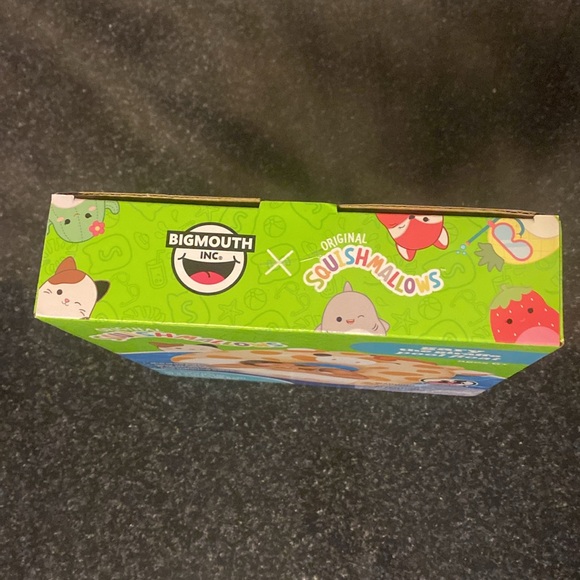 Squishmallows Gary the Giraffe Pool Float NEW! - Picture 5 of 5